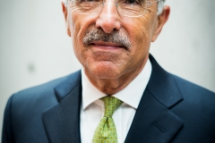Filippo Bagnato d'ATR lors du Sommet Economique du Grand Sud au Centre des Congres Pierre Baudis de Toulouse, FRANCE - 08/04/2014.